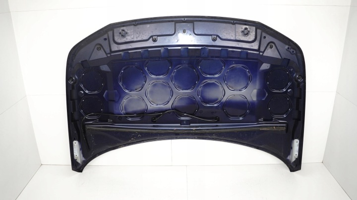фото №8, Капот кришка двигуна land rover freelander ii рестайлінг 10-14r 942