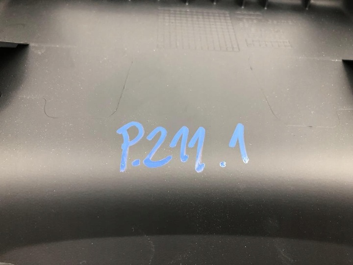 фото №10, Защита туннеля среднего audi e-tron 50 4ke864376