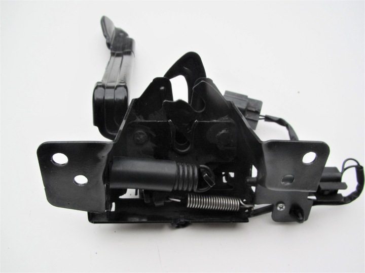 фото №11, Kia sorento 3 um iii 2015 - 2020 капот замок капота оригінал оригінальний номер