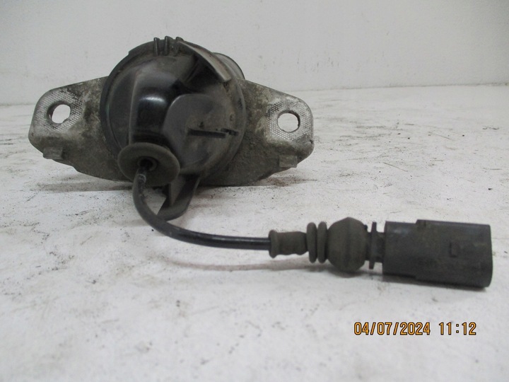 фото №7, Амортизатор амортизатор задний зад audi q7 4m0513021bl