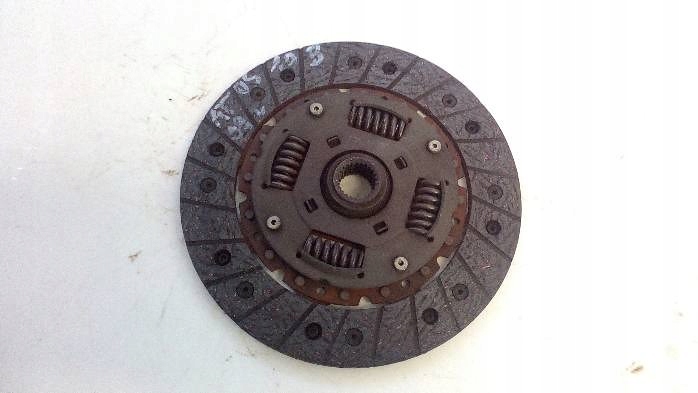 фото №5, Диск сцепления hyundai atos 1,0 b 1999r.