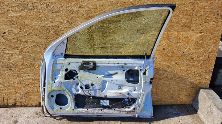 фото №7, Дверь правая перед opel omega b fl