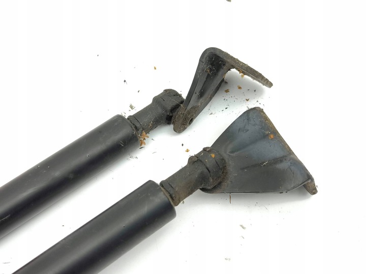 фото №7, Mazda cx-5 ii 2019 комплект амортизатор крышки задней багажника