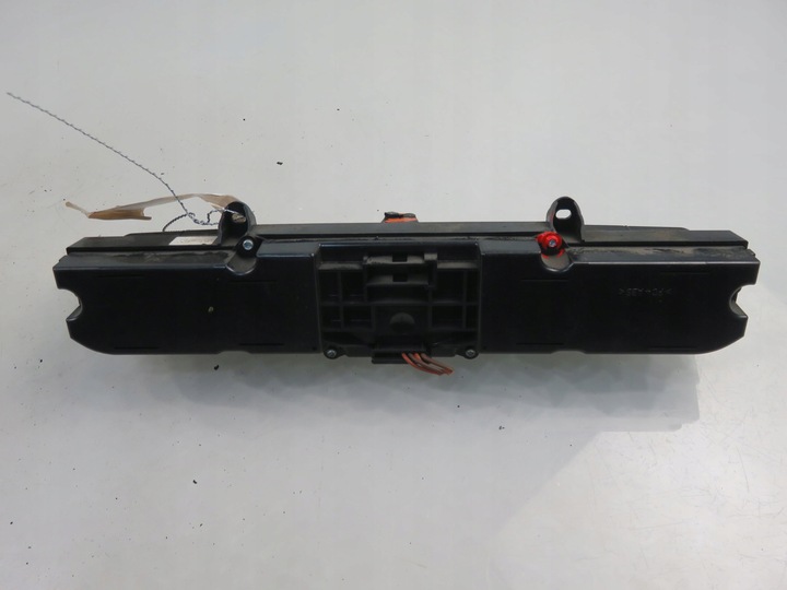 фото №10, Вимикач аварійних mercedes vito w639 a6398701110 a6398700110