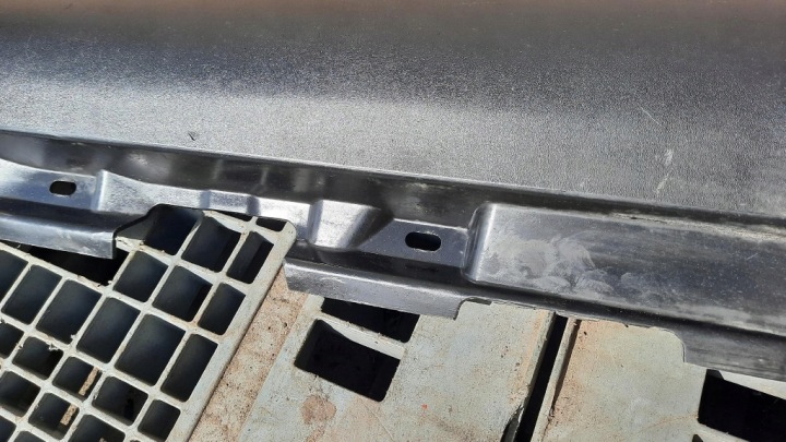фото №11, Молдинг пороговая правая oem номер 31213351 volvo c30 06-12r