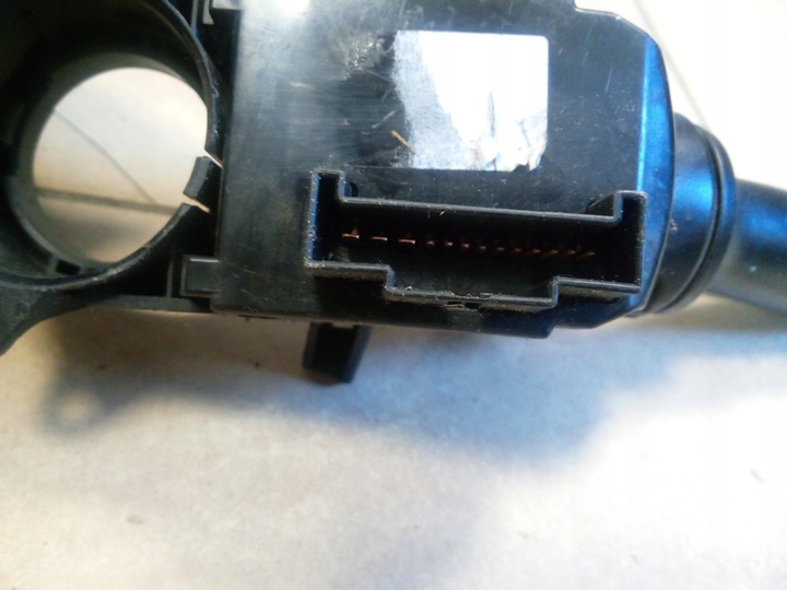 фото №15, Перемикач комбінований hyundai i40 оригінал.