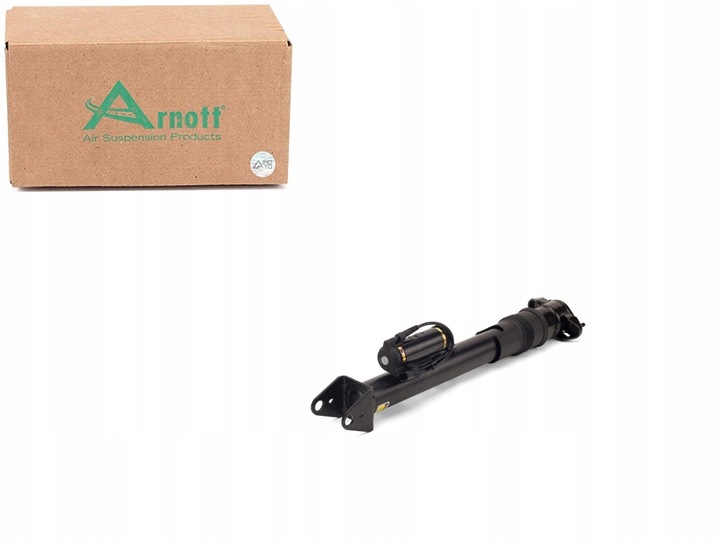 фото №1, Амортизатор зад лівий праві mercedes gl x166 gle w166 gls x166 m w166