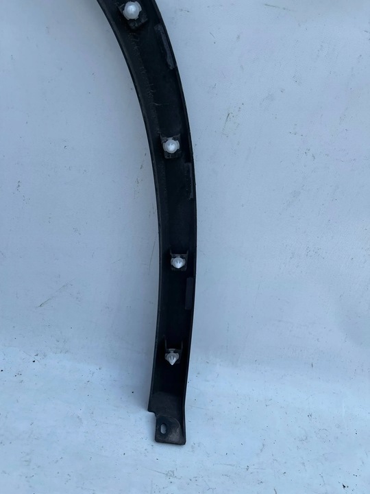 фото №15, Планка крыльев skoda kodiaq левая зад задняя 565 565854819