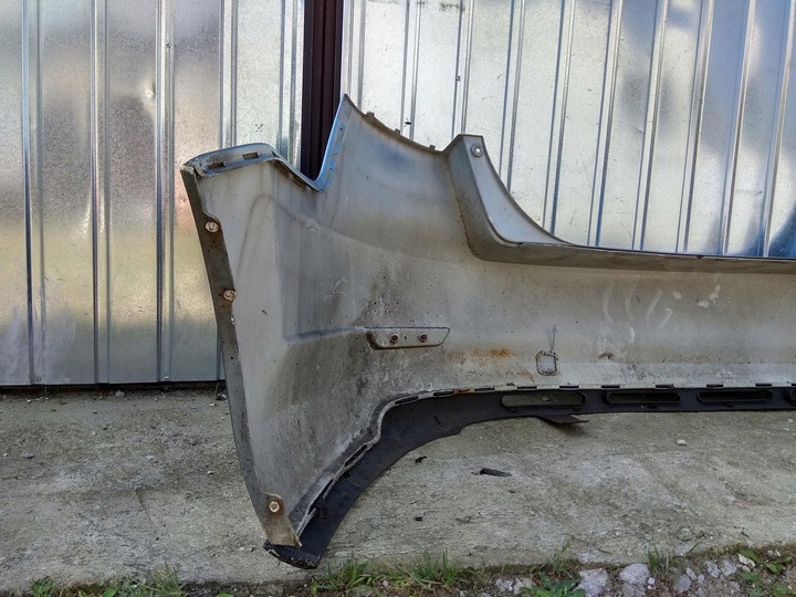 фото №14, Бампер зад ford mondeo iv 4 mk4 sedan годы 2007-2010