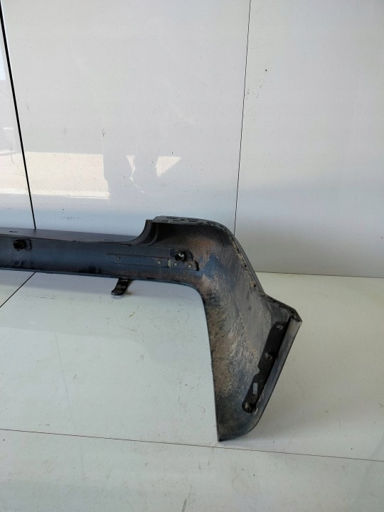 фото №13, Бампер задний volkswagen transporter t5 рестайлинг 09-15 - 7e5807417a