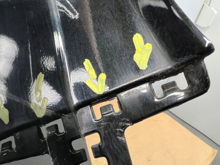 фото №8, Espace v кутник бампера лівий зад 850177327r