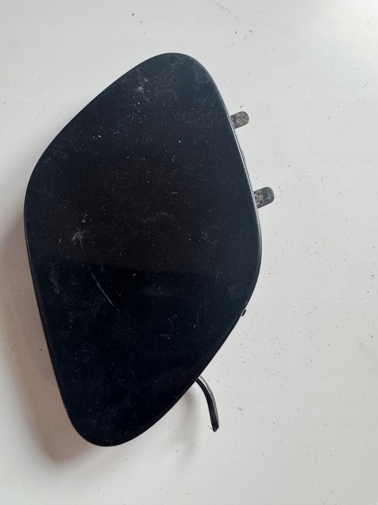 фото №1, Mercedes c-klasa amg w205 17-22r- заглушка фаркоп бампера перед a2058856402