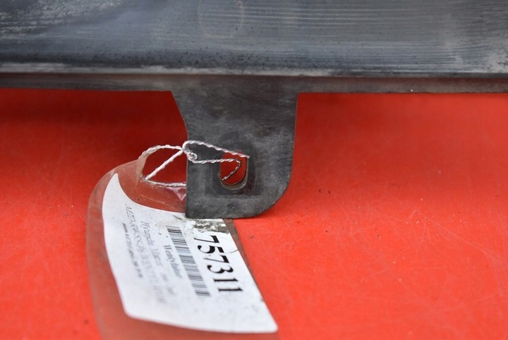 фото №5, Вентилятор f00s3a2190 hyundai matrix 1.5 crdi 82 km 01-05