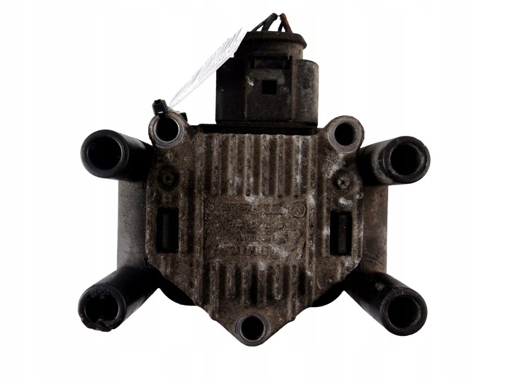 фото №13, Valeo 245159 катушка зажигания