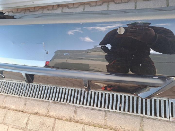 фото №9, Бампер задній bmw 2 active tourer u06 8080227