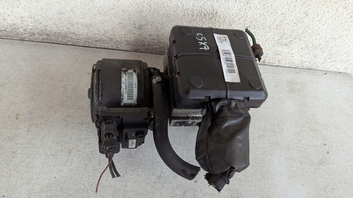 фото №1, Насос подвешивание citroen c5 x7