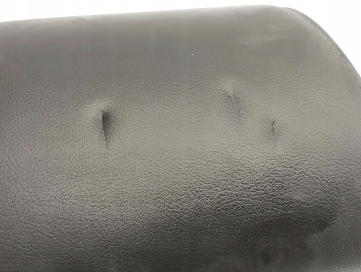 фото №7, Audi a6 s6 c6 4f 2007 левая сторона подголовник сиденья заднего