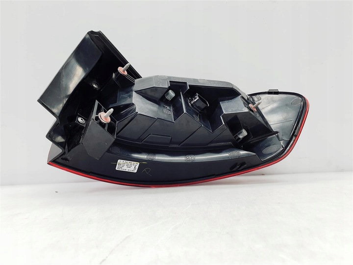 фото №6, Mercedes glb w247 x247 19r+ левая лампа зад led ory eu !