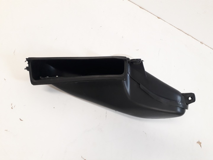 фото №6, Труба впуск корпус фільтра повітря ford mondeo mk5