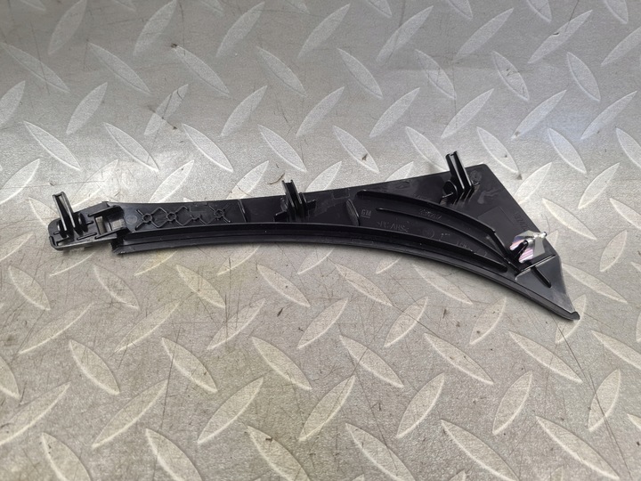 фото №10, Планка рамка корпус захист dekor панелі opel insignia a оригінал