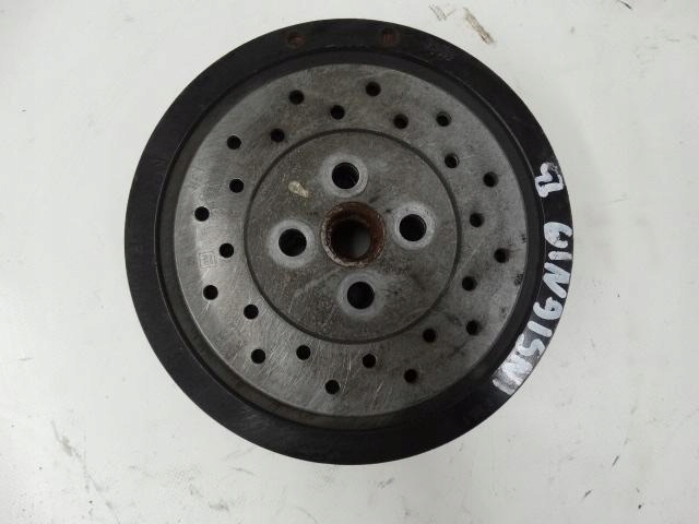 фото №1, Колесо пасове вала opel insignia b 2.0 cdti 55491516