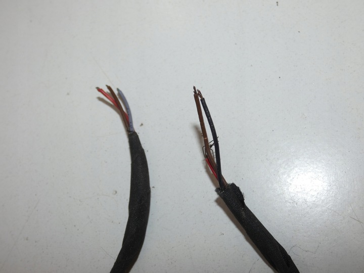 фото №10, Жгут установки бампера volkswagen caddy 2k7