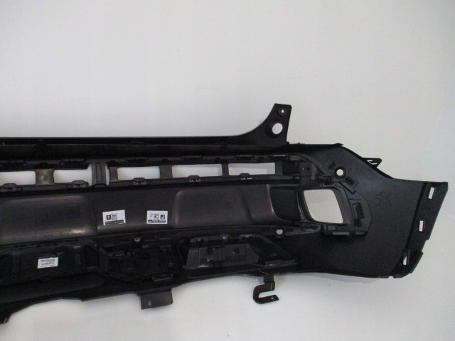 фото №13, Peugeot 3008 ii бампер задній зад pdc новий оригінальний 1636403980 9811865077