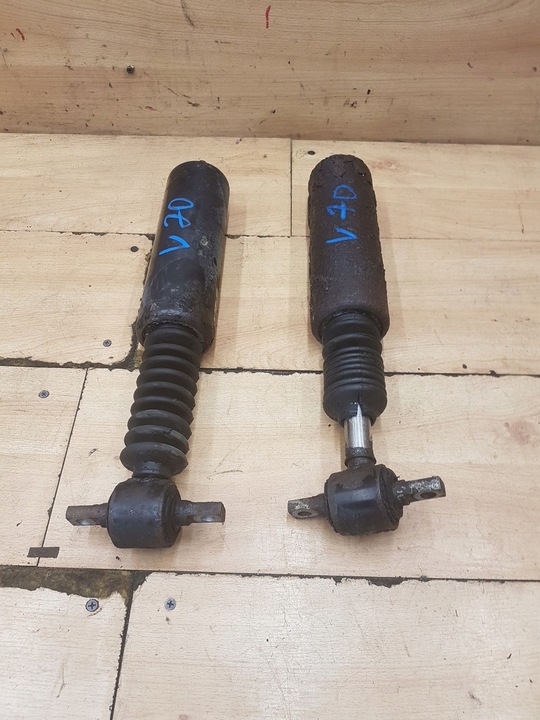 фото №1, Амортизатори зад задні комплект volvo v70 4x4