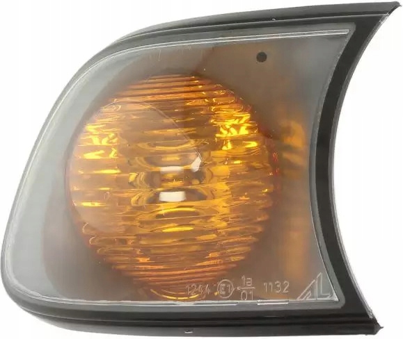 фото №16, Поворотник bmw 3 01-05/p/p/zolty фара поворотник magneti marelli