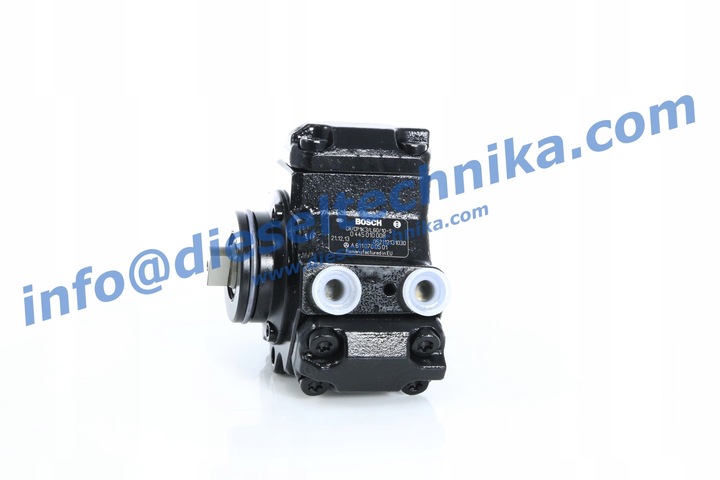 фото №10, Насос 0445010008 0445010015 0445010027 0445010268