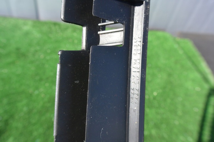 фото №6, Впуск повітря dawki kpl nissan maxima qx a33