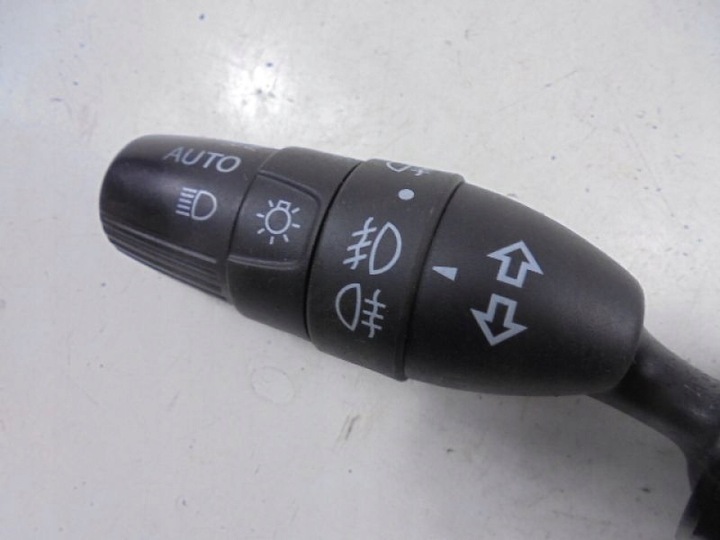 фото №7, Civic 8 viii перемикач комбінований 3d m298434