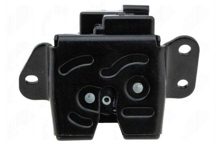 фото №6, Замок кришки багажника для  hyundai i30 ii estate gd 81230-a6300
