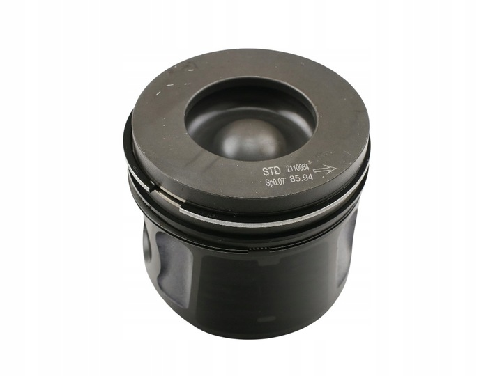 фото №2, Поршень do ford transit