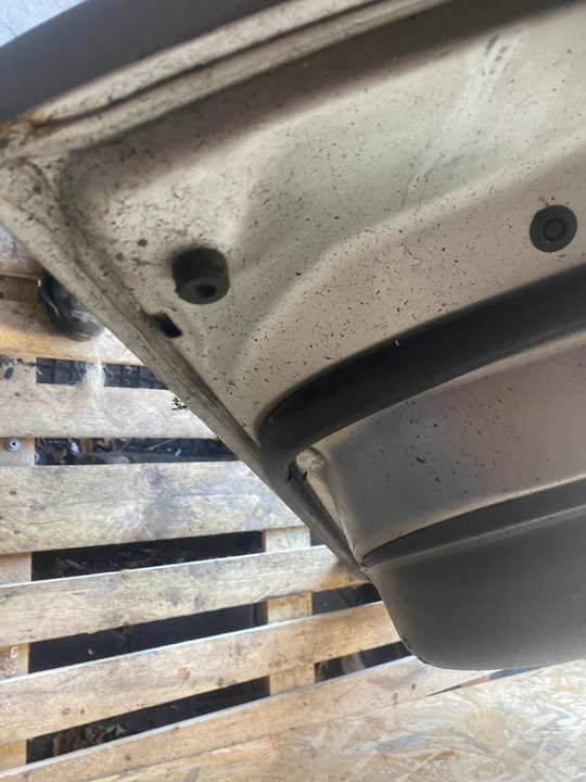 фото №7, Дверь левая передние mitsubishi pajero iii 5d планка стекло дверь