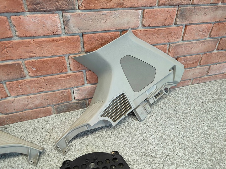 фото №9, Bmw x3 f25 озвучення динаміки top hifi harman кардон 9317119 + джгут