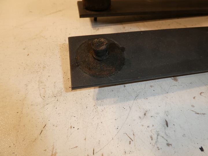 фото №7, Vw caddy 2k5 2k5511151aq рессора рессоры