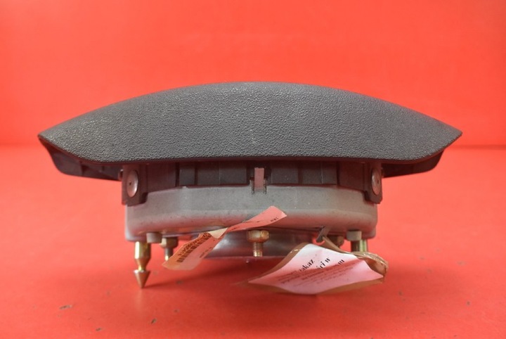 фото №6, Подушка безопасности подушка безопасности водителя 6l0880201d seat cordoba 2 ii 03-09
