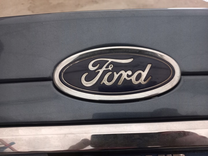 фото №9, Ford fusion 17- крышка багажника usa ft рестайлинг