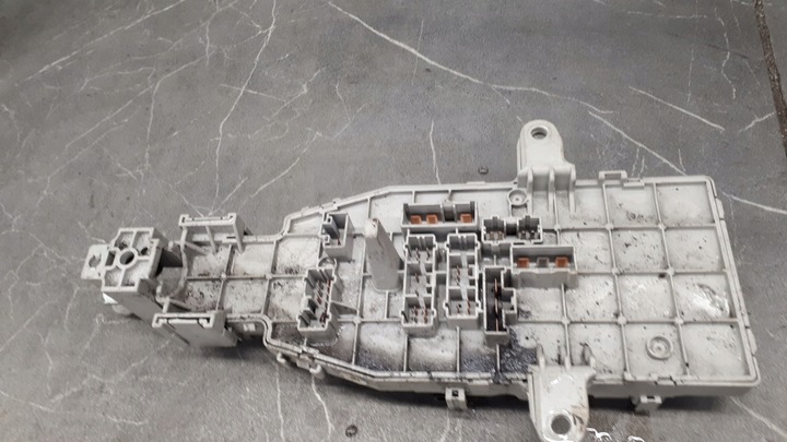 фото №9, 38600-sn7-g020-m1 модуль bsi rover 620
