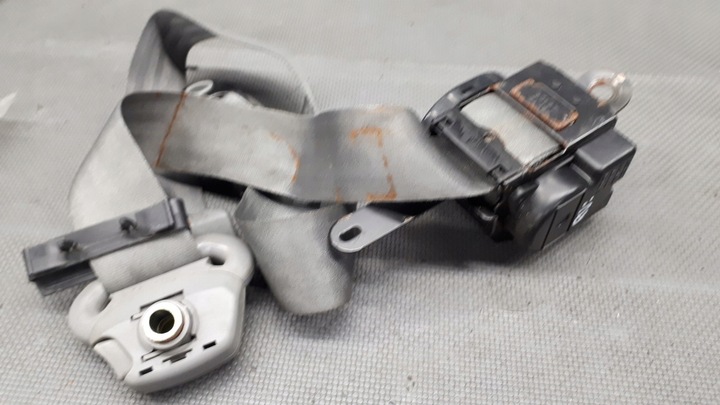 фото №9, Ok53b57731 pas правый перед kia carnival i