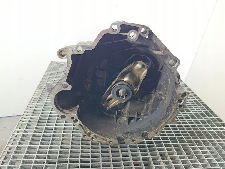 фото №7, Кпп кпп / коробка передач механічна 5 audi a4 b5 dwa 1.8 20v