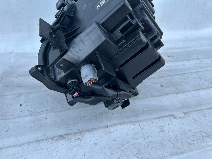 фото №13, Mazda cx-60 лампа права повний led kr9r51030 оригінал європа