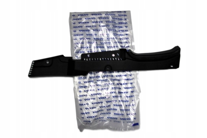 фото №1, Volvo xc90 ii правая защита левого крыльев перед