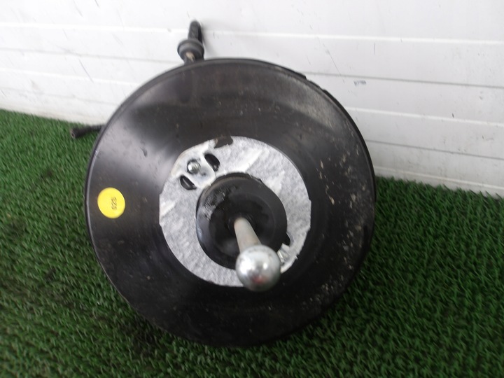 фото №9, Octavia iii 12-20 1.6 tdi насос гальмівна серво оригінальний номер 5q1614105bp