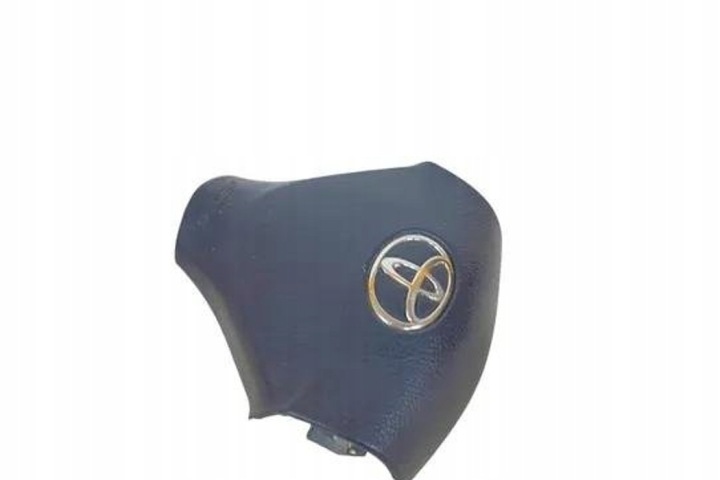 фото №8, Подушка  водія toyota corolla verso zer_, zze12_, r1_ z21c4002922 2.0l