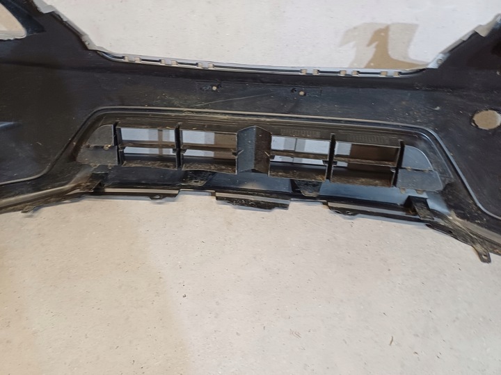 фото №13, Бампер переднее перед subaru xv 2010-2014r. nr. 57704fj010