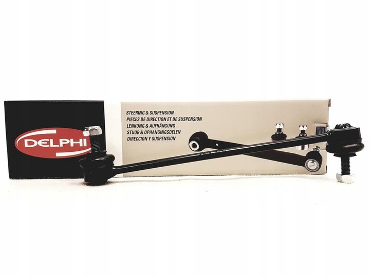 фото №15, Delphi tc1086 стрижень / кронштейн, стабілізатор