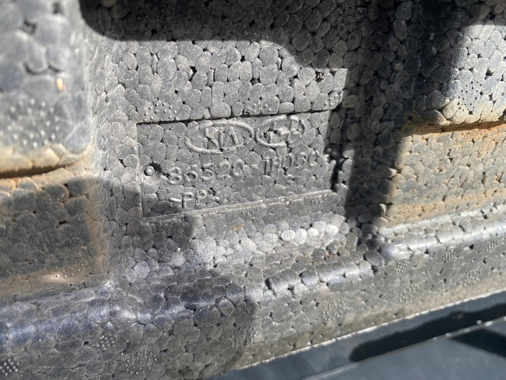 фото №10, Бампер перед передняя kia ceed i eu