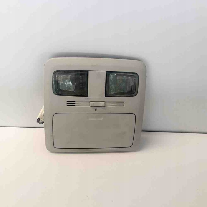 фото №1, Освітлення внутрішні subaru forester sj vc12096 11309794 2.0l 108kw